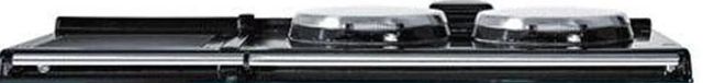 AGA™ eR7 150 Classic Cast Iron 60" Slate Pro Style Electric Range-1