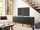 Hammary® Encore Sable Entertainment Console-1