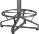 ACME Furniture Evangeline Gray/Rustic Brown Counter Stool-3