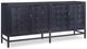 Century® Corso Adjustable Shelf Credenza-0