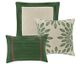 Olliix by Madison Park Palmer 7 Piece Green Queen Comforter Set-2