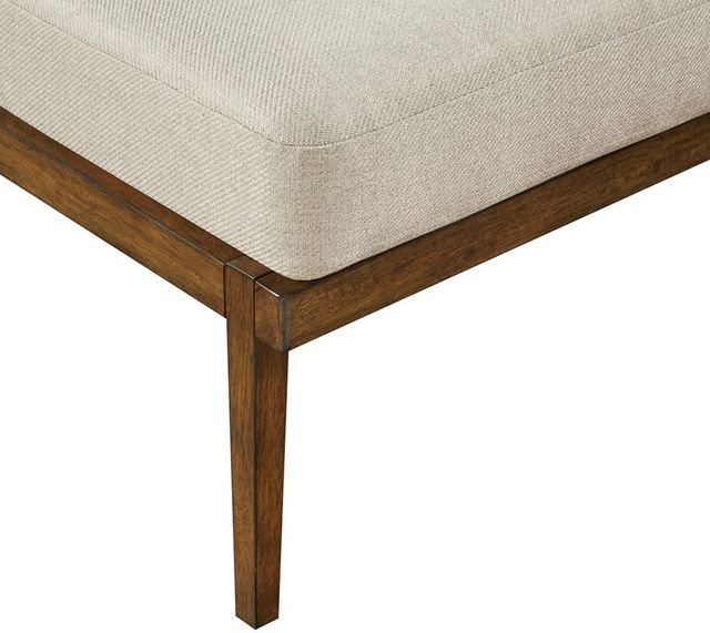 Olliix by Madison Park Solana Natural Rattan Armless Chair-2