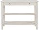 Sunny Designs™ Light Gray Small Console Table-2