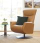 Fjords® Customizable Modern Living Oskar Large Motorized Relaxer-2
