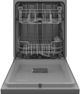 GE® 24" Stainless Steel Built In Dishwasher with Sanitize Cycle and Dry Boost-3