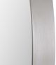 Uttermost® Pursley Brushed Nickel Oval Mirror-4