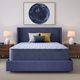 Serta® Perfect Day® 14” Wrapped Coil Firm Tight Top California King Mattress in a Box-1
