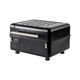 Traeger® Ranger 21" Black Portable Wood Pellet Grill-3