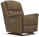 La-Z-Boy® Stratus Mink Power Rocking Recliner with Headrest and Lumbar-1