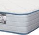 Springwall® Comfort Pockets® Alma 10" Wrapped Coil Firm Tight Top Double Mattress in a Box-1