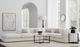 Coaster® Serene 6-Piece Beige Modular Sectional-1
