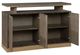 Homelegance® Griffin Brown Server-1