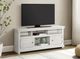 Coaster® Payne White TV Stand Media Console-1