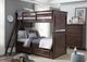 Legacy Kids Teen Canterbury Warm Cherry Youth Chest-1