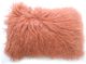 Moe's Home Collection Lamb Fur Pillow Rect.-0