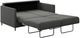 Luonto Furniture Elfin Luna King Sleeper Sofa-0