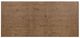 Magnussen Home® Kingston Cerused Nutmeg Trestle Dining Table with Whisper White Base-5