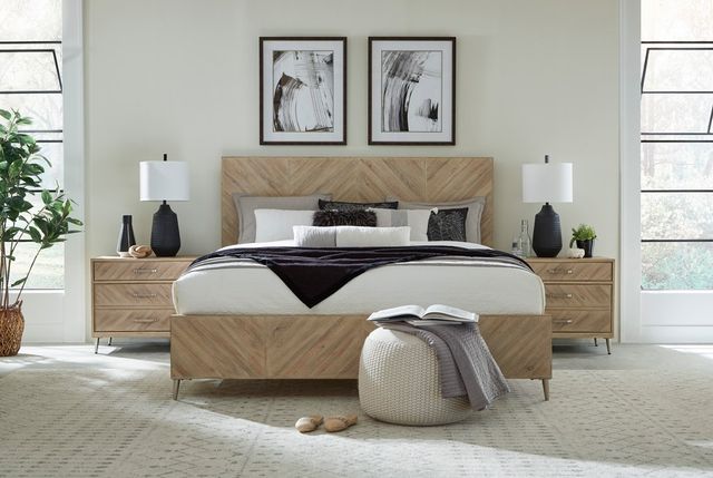 aspenhome® Maddox Biscotti Liv360 Nightstand-2