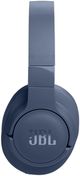 JBL® Tune 770NC Blue Wireless Noise Cancelling Over-Ear Headphone-3