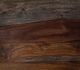 Porter International Designs Manzanita Midnight 70'' Dining Table-5
