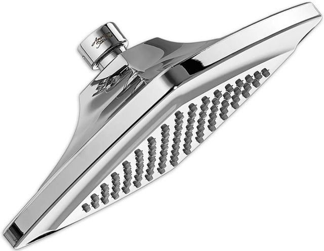 American Standard Townsend® Polished Chrome Water-Saving Fixed Showerhead-0