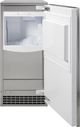 GE® 15" Panel Ready Ice Maker-1