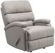 BarcaLounger© Detrick Gable Dove Recliner-0