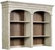 Kincaid® Weatherford Cornsilk Hastings Open Hutch and Buffet-1