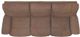 La-Z-Boy® James Sable Power Reclining Sofa-4