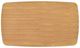 Homelegance® Pratter Natural Oak Dining Table-3