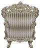ACME Furniture Sorina Antique Gold Chair-4