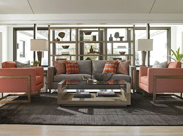 Lexington Home Customizable Shadow Play Nob Hill Sofa-1