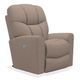 La-Z-Boy® Rori Cashmere Power Rocking Recliner-1