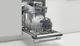 Fulgor Milano 24" Panel Ready Built In Dishwasher-2