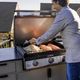 Blackstone® 71" Griddle Island Bundle-5