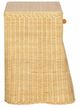 TOV Furniture Pentra Natural Nightstand-5
