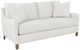 Fairfield® Customizable Olivia 76" Tapered Arm Sofa-0