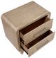 Homelegance® Wilshire Natural Nightstand-4