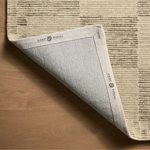 Harp & Finial® Nalo Sand 9'x13' Area Rug-2