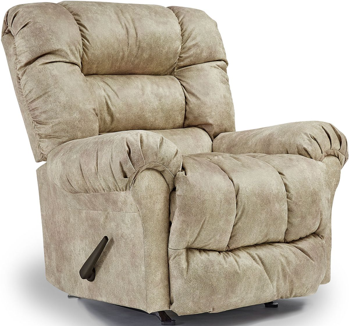 Bingham swivel glider recliner on sale