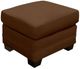 England Furniture Customizable Dawson Ottoman-1