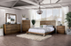 Furniture of America® Tolna Walnut Chest-1