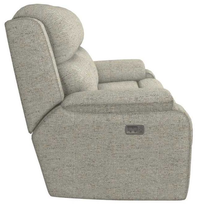 La-Z-Boy® Dorian Spa Power Reclining Loveseat with Headrest and Lumbar-2