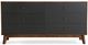 VIG Furniture Nova Domus Dali Grey/Walnut Dresser-1