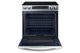 Samsung 30" Stainless Steel Slide-In Electric Range-1