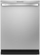 GE Profile™ 24" Stainless Steel Built In Dishwasher DRACUT FLOOR MODEL-0