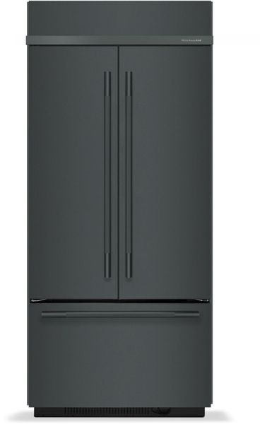 KitchenAid French Door Fridge (KRFC936SJP) - Juniper