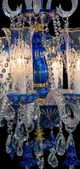 Michael Amini® Winter Palace 10 Light Chandelier-1