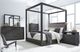 Oxford 4-Pc Full Bedroom Set-1