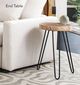 Diamond Sofa® Joss Natural End Table-1